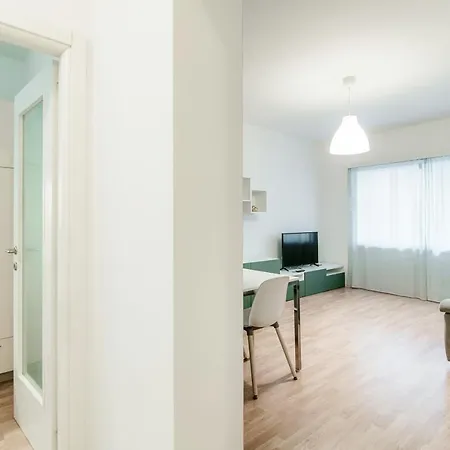 アパート Lido By Quokka 360 - 5 Min From The Centre And The Lido