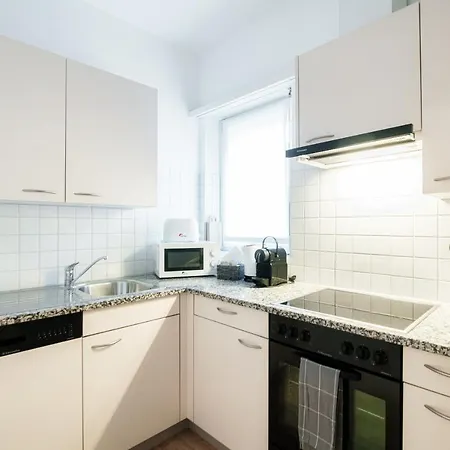Apartment Lido By Quokka 360 - 5 Min From The Centre And The Lido *