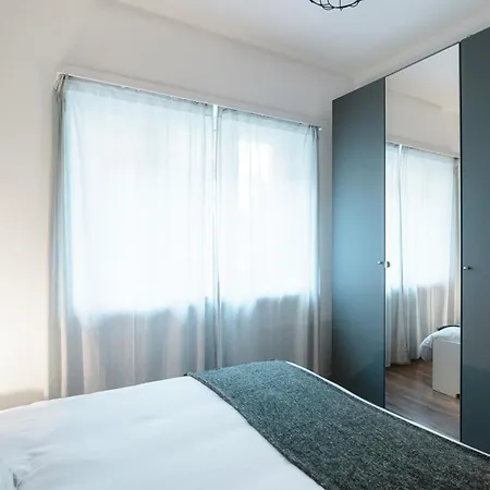 Lido By Quokka 360 - 5 Min From The Centre And The Lido Appartement