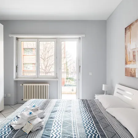 Lido By Quokka 360 - 5 Min From The Centre And The Lido *