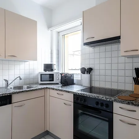 Appartement Lido By Quokka 360 - 5 Min From The Centre And The Lido *