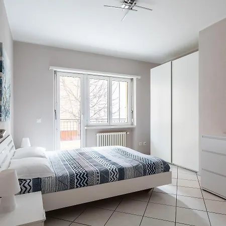 Appartement Lido By Quokka 360 - 5 Min From The Centre And The Lido Lugano