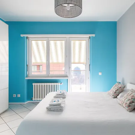 Lido By Quokka 360 - 5 Min From The Centre And The Lido *