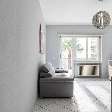 アパート Lido By Quokka 360 - 5 Min From The Centre And The Lido