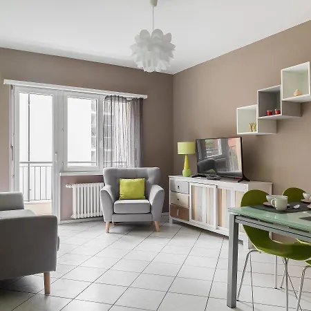 Appartement Lido By Quokka 360 - 5 Min From The Centre And The Lido *