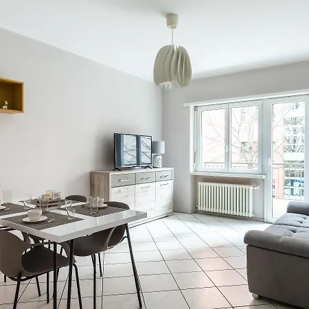 Lido By Quokka 360 - 5 Min From The Centre And The Lido Appartement