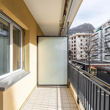 Appartement Lido By Quokka 360 - 5 Min From The Centre And The Lido *