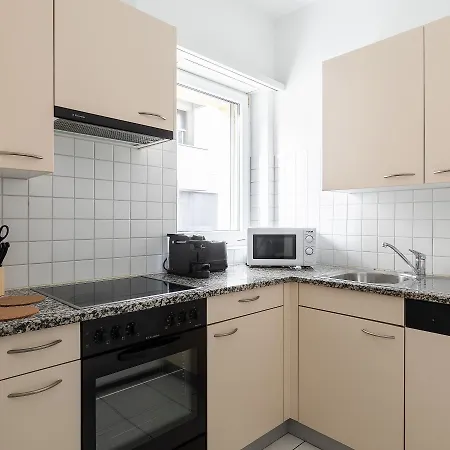 Lido By Quokka 360 - 5 Min From The Centre And The Lido アパート ルガーノ