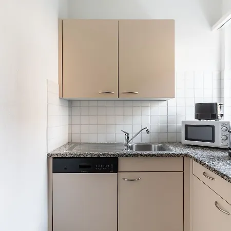 Appartement Lido By Quokka 360 - 5 Min From The Centre And The Lido *