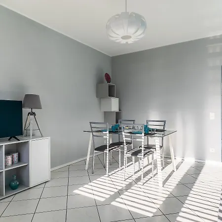 Lido By Quokka 360 - 5 Min From The Centre And The Lido Appartement