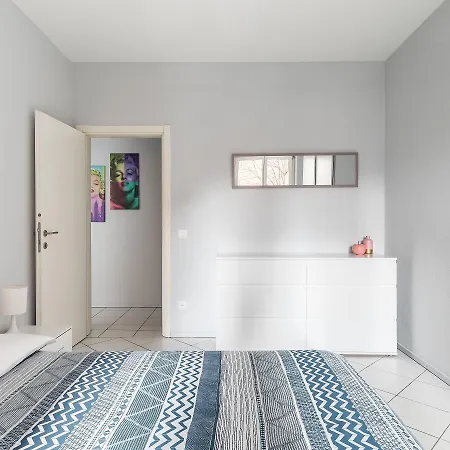 Appartement Lido By Quokka 360 - 5 Min From The Centre And The Lido Lugano