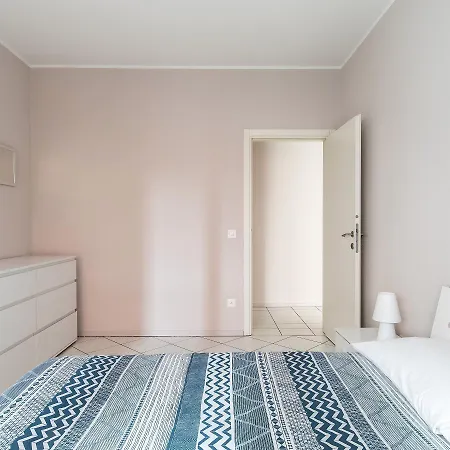 Lido By Quokka 360 - 5 Min From The Centre And The Lido * ルガーノ