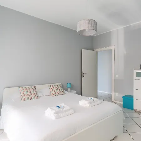 Appartement Lido By Quokka 360 - 5 Min From The Centre And The Lido