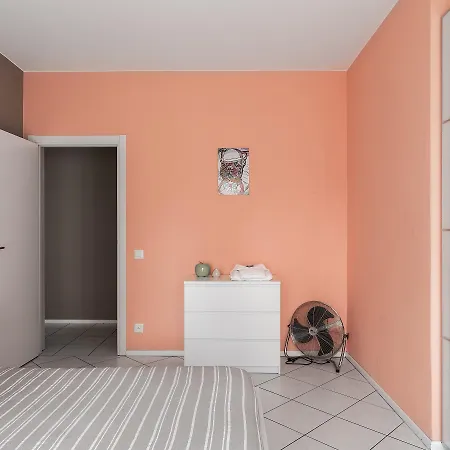 Appartement Lido By Quokka 360 - 5 Min From The Centre And The Lido *