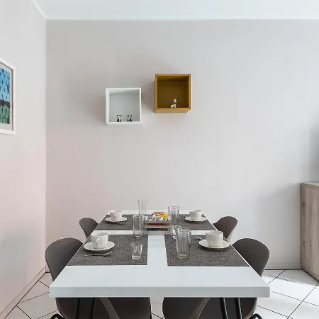 Lido By Quokka 360 - 5 Min From The Centre And The Lido * Lugano