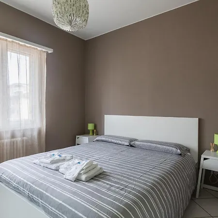 Lido By Quokka 360 - 5 Min From The Centre And The Lido アパート ルガーノ