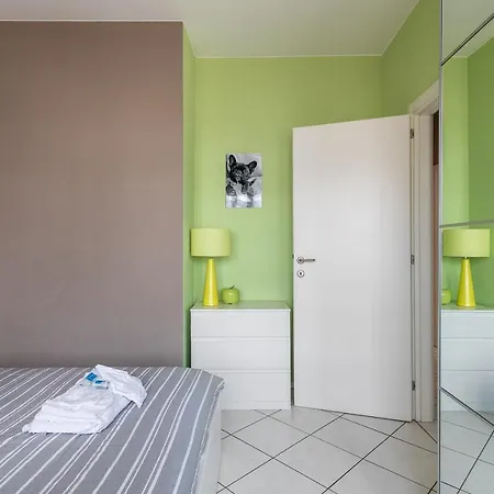 Lido By Quokka 360 - 5 Min From The Centre And The Lido