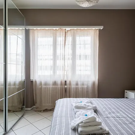 Appartement Lido By Quokka 360 - 5 Min From The Centre And The Lido