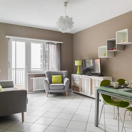Apartment Lido By Quokka 360 - 5 Min From The Centre And The Lido *