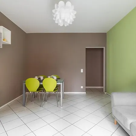 Appartement Lido By Quokka 360 - 5 Min From The Centre And The Lido