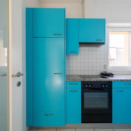 Appartement Lido By Quokka 360 - 5 Min From The Centre And The Lido