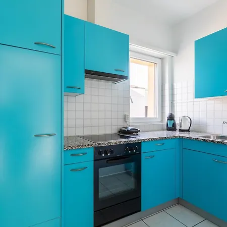 Lido By Quokka 360 - 5 Min From The Centre And The Lido Appartement