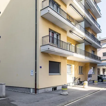 Appartement Lido By Quokka 360 - 5 Min From The Centre And The Lido