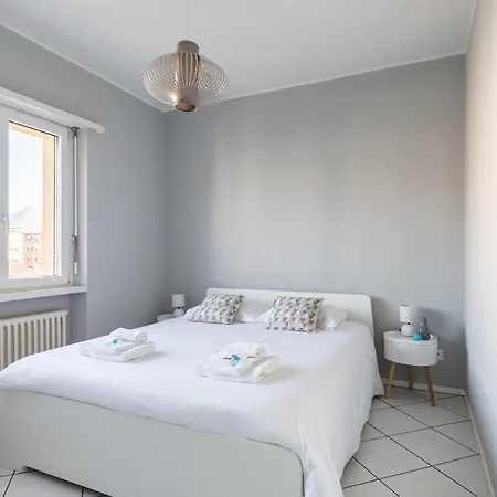 アパート Lido By Quokka 360 - 5 Min From The Centre And The Lido