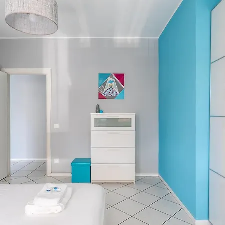 アパート Lido By Quokka 360 - 5 Min From The Centre And The Lido *