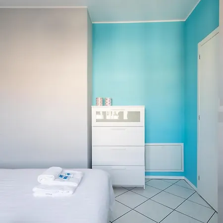 Apartment Lido By Quokka 360 - 5 Min From The Centre And The Lido Lugano