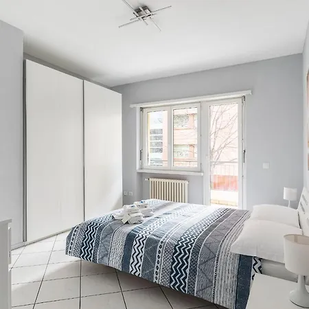 Lido By Quokka 360 - 5 Min From The Centre And The Lido * Lugano