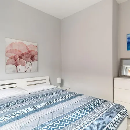 アパート Lido By Quokka 360 - 5 Min From The Centre And The Lido *