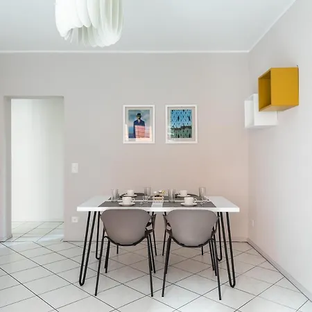 Appartement Lido By Quokka 360 - 5 Min From The Centre And The Lido