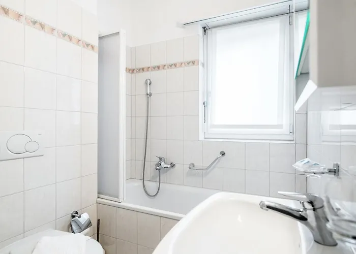 Apartment Lido By Quokka 360 - 5 Min From The Centre And The Lido Lugano