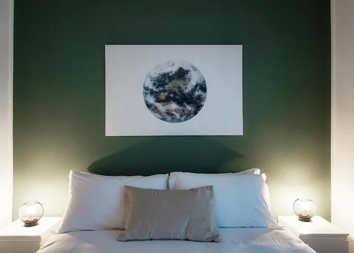 Apartment Lido By Quokka 360 - 5 Min From The Centre And The Lido Lugano