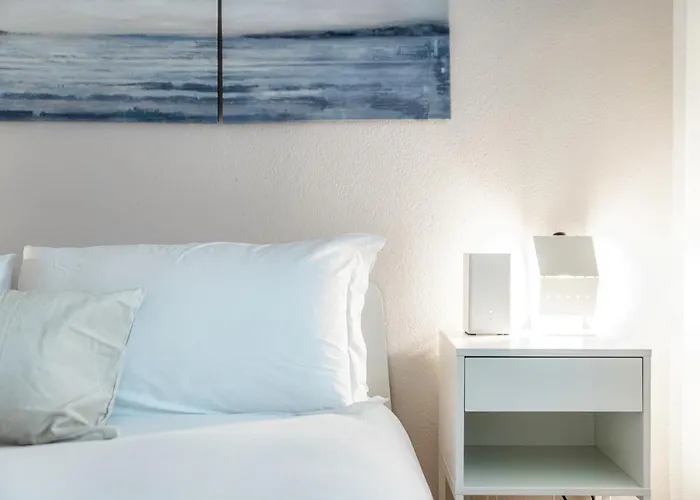 Apartman Lido By Quokka 360 - 5 Min From The Centre And The Lido *