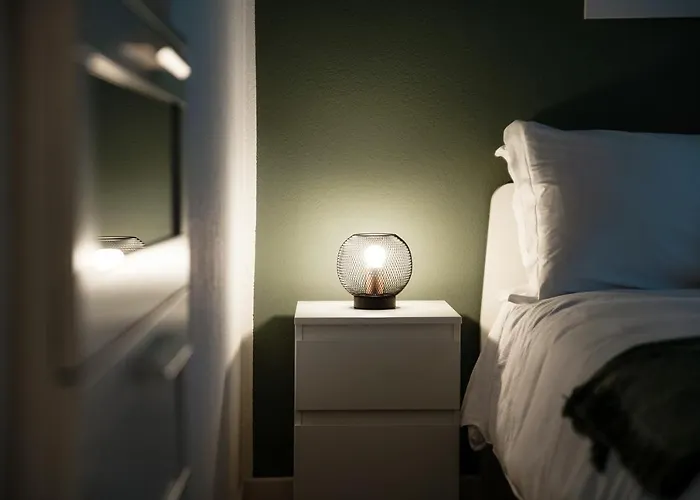 Apartman Lido By Quokka 360 - 5 Min From The Centre And The Lido *