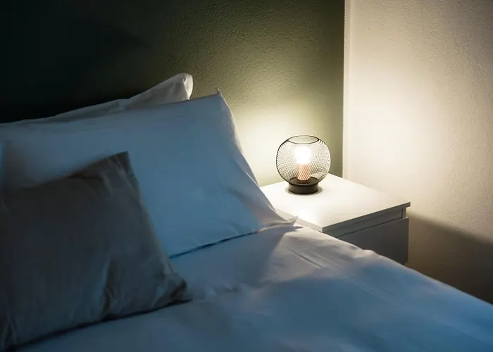 Lido By Quokka 360 - 5 Min From The Centre And The Lido * Lugano