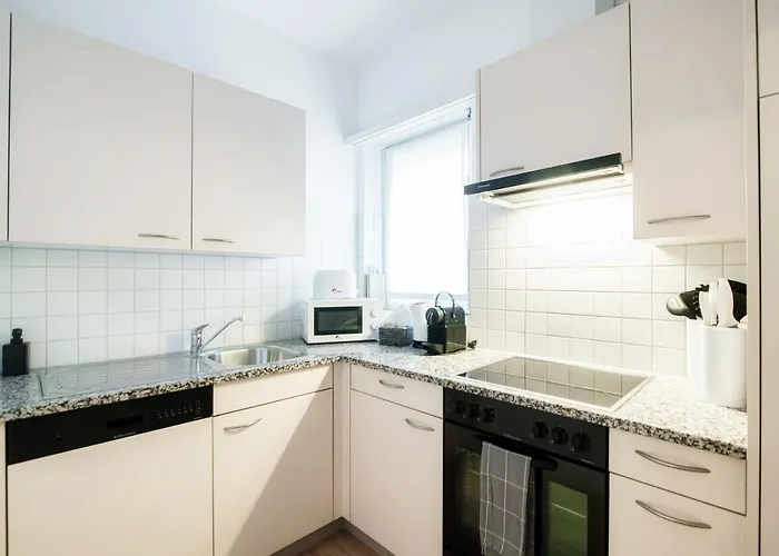 Apartment Lido By Quokka 360 - 5 Min From The Centre And The Lido *