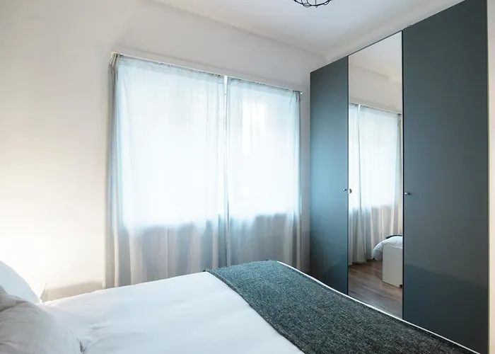 Lido By Quokka 360 - 5 Min From The Centre And The Lido Apartment