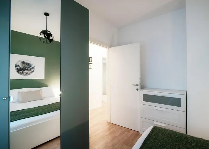 Lido By Quokka 360 - 5 Min From The Centre And The Lido * Lugano