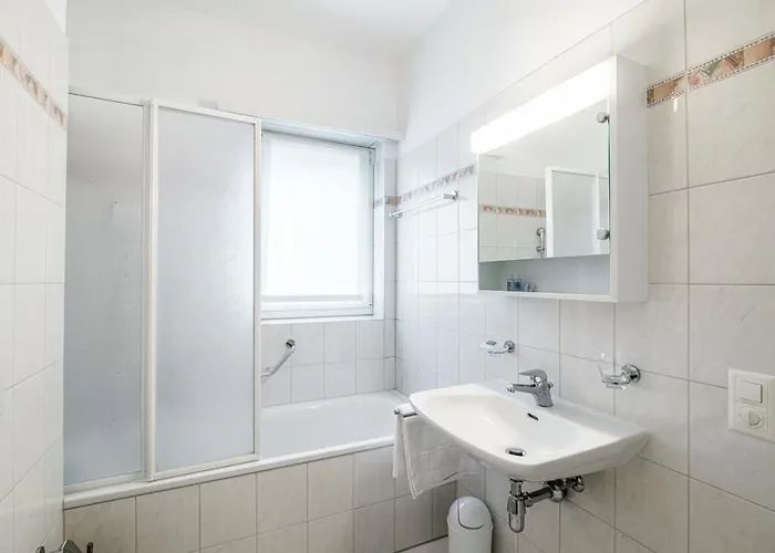 Apartman Lido By Quokka 360 - 5 Min From The Centre And The Lido *