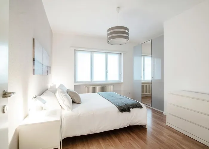 Lido By Quokka 360 - 5 Min From The Centre And The Lido Apartment