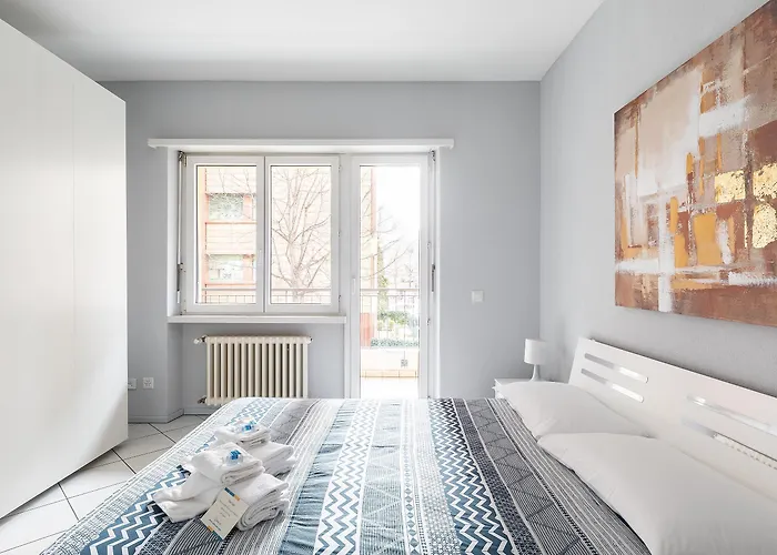 Lido By Quokka 360 - 5 Min From The Centre And The Lido *