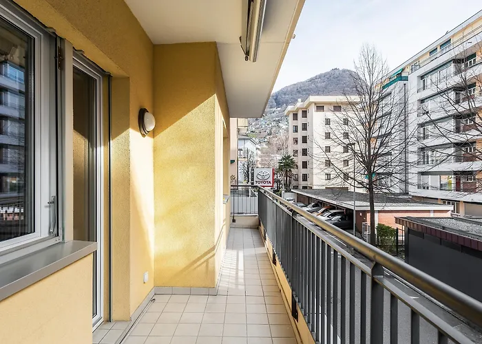 Lido By Quokka 360 - 5 Min From The Centre And The Lido