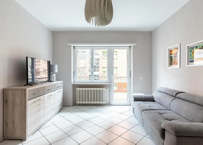 Lido By Quokka 360 - 5 Min From The Centre And The Lido *