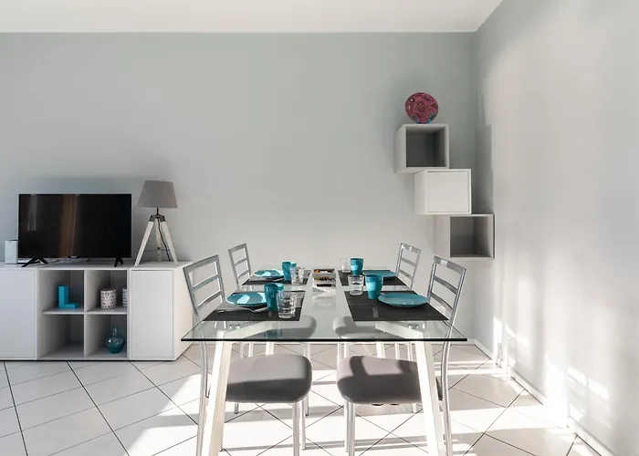 Lido By Quokka 360 - 5 Min From The Centre And The Lido *