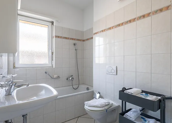 Lido By Quokka 360 - 5 Min From The Centre And The Lido