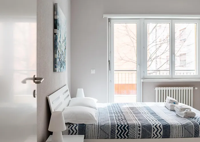 Lido By Quokka 360 - 5 Min From The Centre And The Lido Appartamento