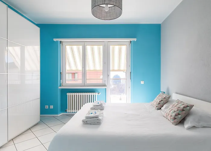 Lido By Quokka 360 - 5 Min From The Centre And The Lido *